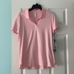 NWT Buttery Soft Golf Polo